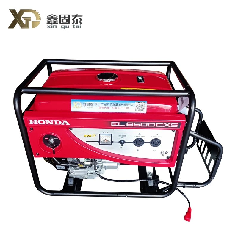 How Often Should the Oil in a Gasoline Generator Be Changed?