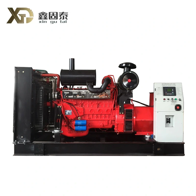 Dfh Generator Sets