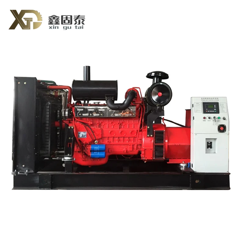 Dongfanghong Diesel Generator Set