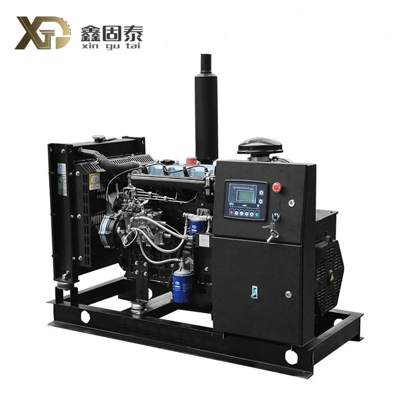 Yangdong Diesel Generator Set